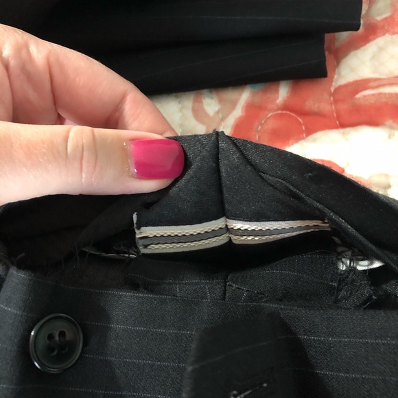 Massimo suit - Picture 7 of 7